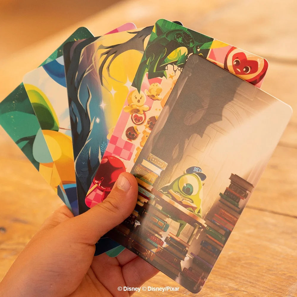 Dixit Disney Edition