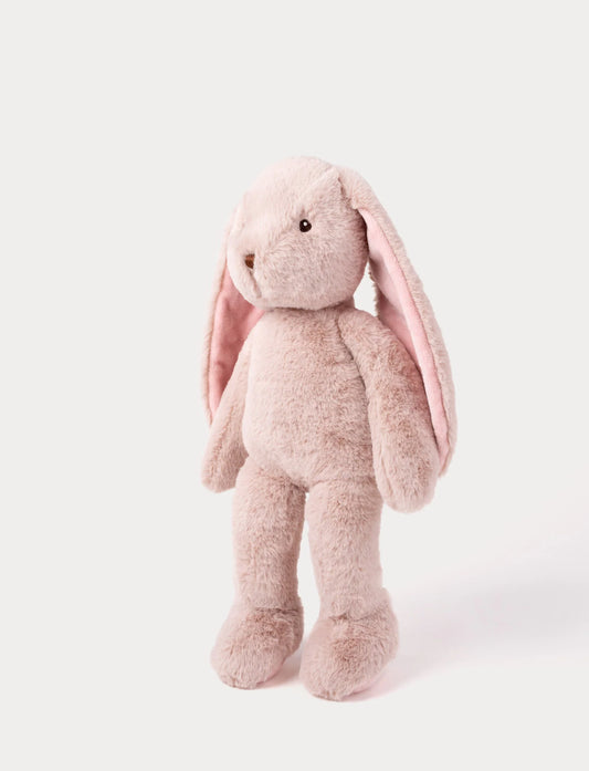 Svea Bunny Dusty Pink
