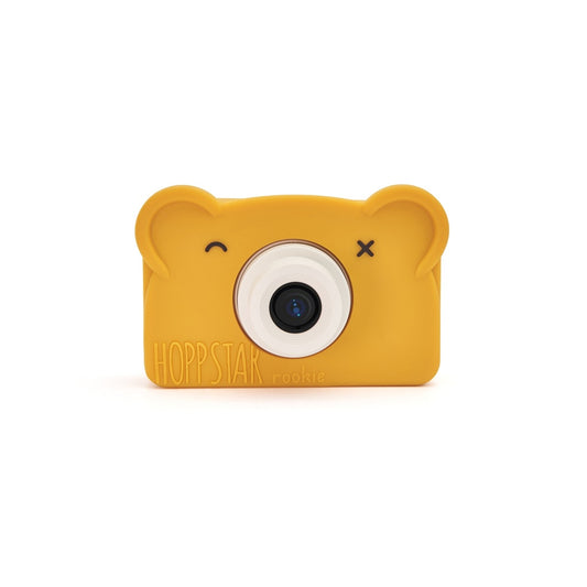 Macchina Fotografica Hoppstar Rookie Honey