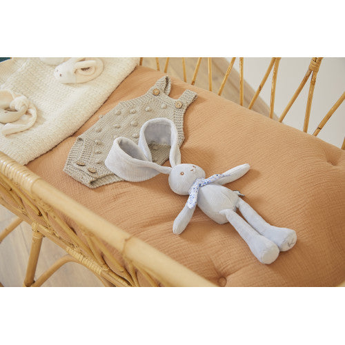 Coniglietto Blu 35 cm