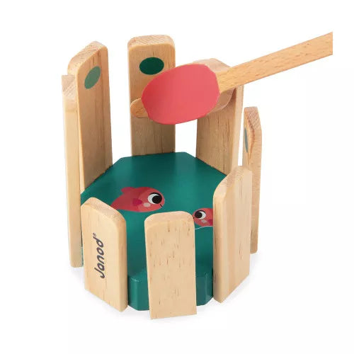 Box Attività 36 Mesi