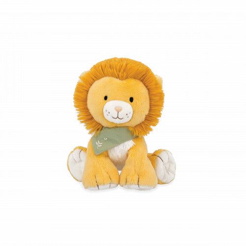 Peluche Leone Nougat 17 cm