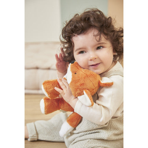 Peluche Volpe Paprika 17 cm