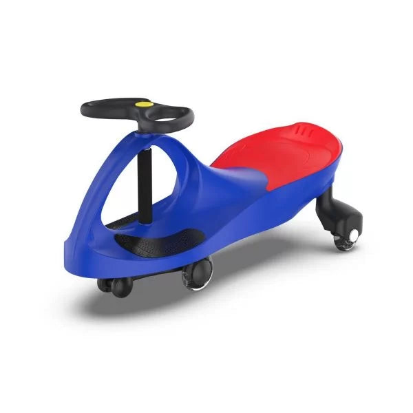 Swing Car Blu