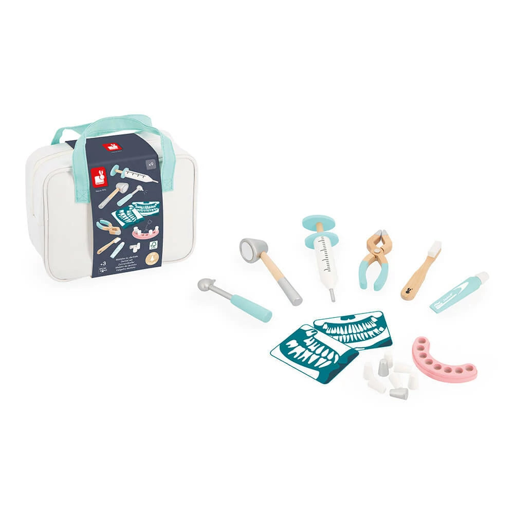 Valigetta Dentista