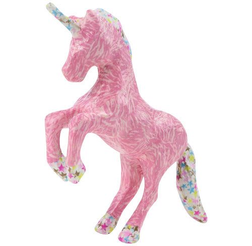 Mini kit Decopatch Unicorno