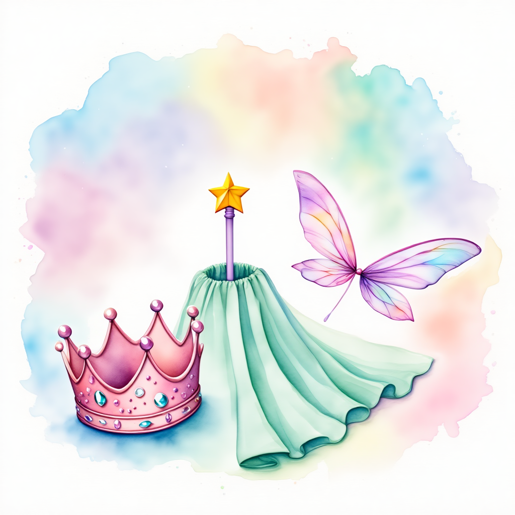 Accessori e travestimenti