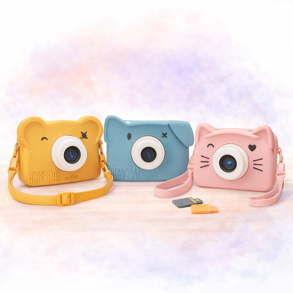 Macchine Fotografiche