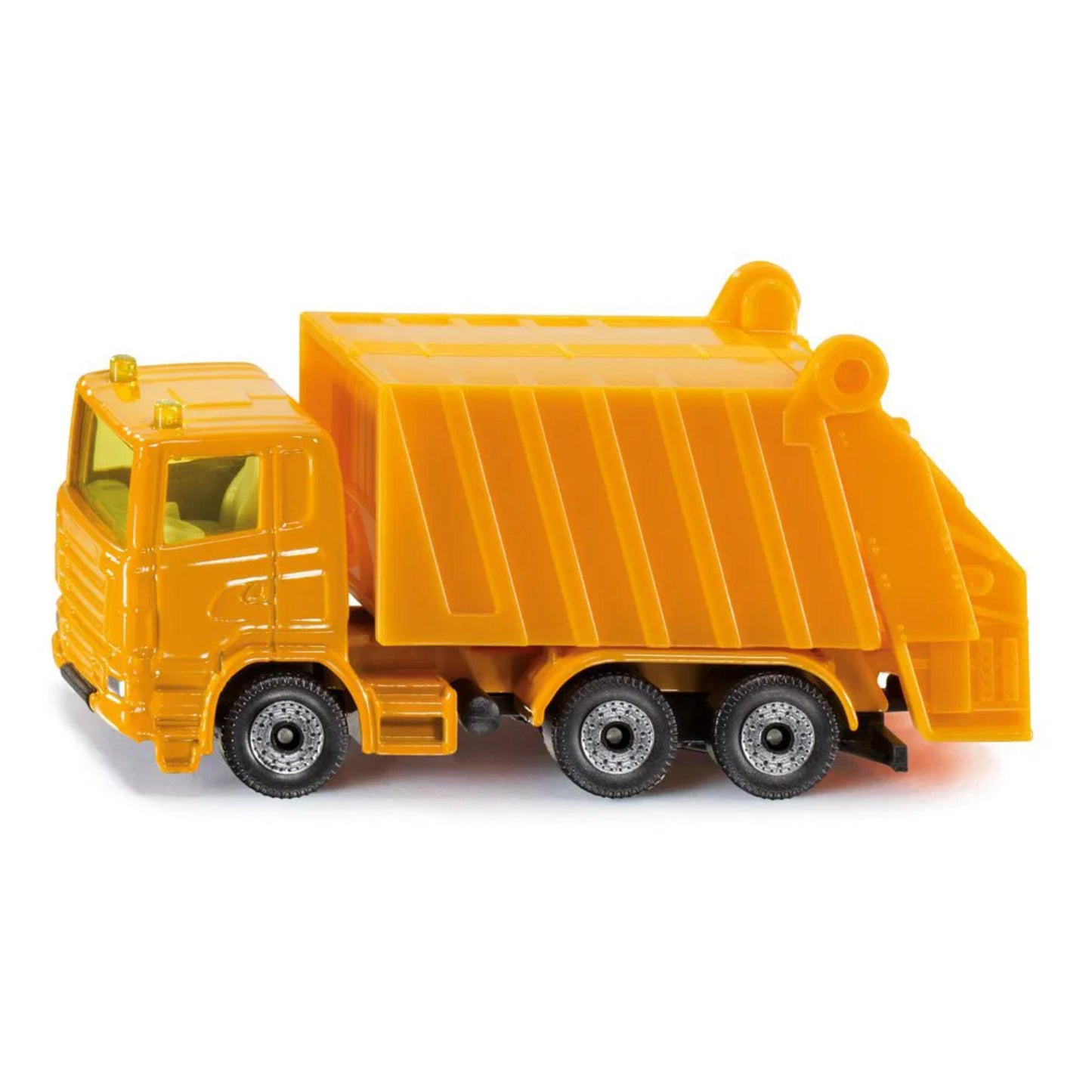Modellino Camion della Spazzatura