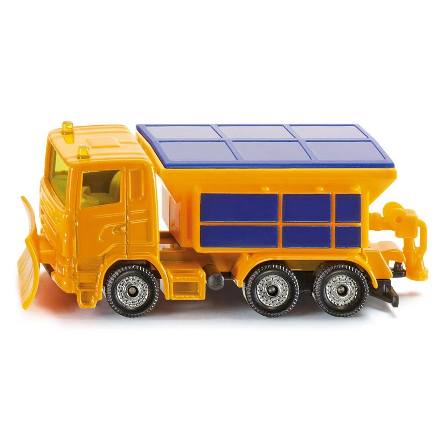 Modellino Camion Spargisale