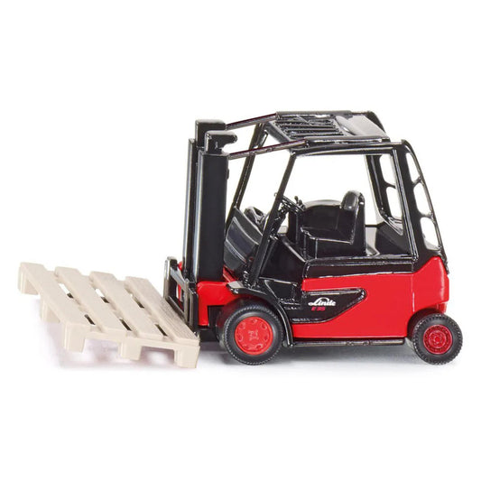 Modellino Carrello Elevatore