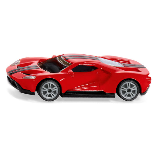Modellino Ford GT