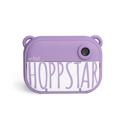 Macchina Fotografica Hoppstar Artist Blossom