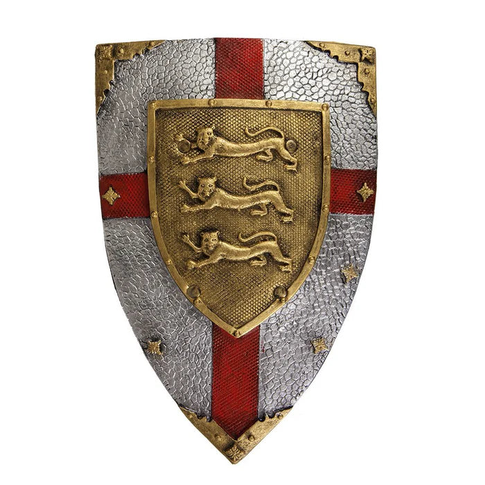 Scudo Cavaliere d'Oro