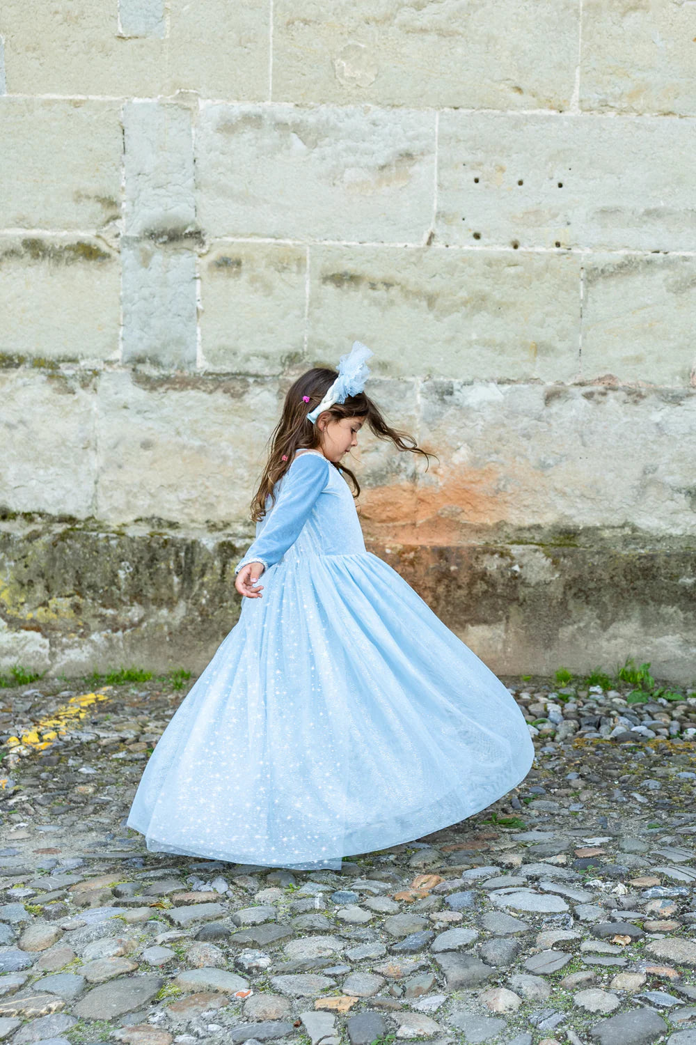 Abito Principessa Incantata