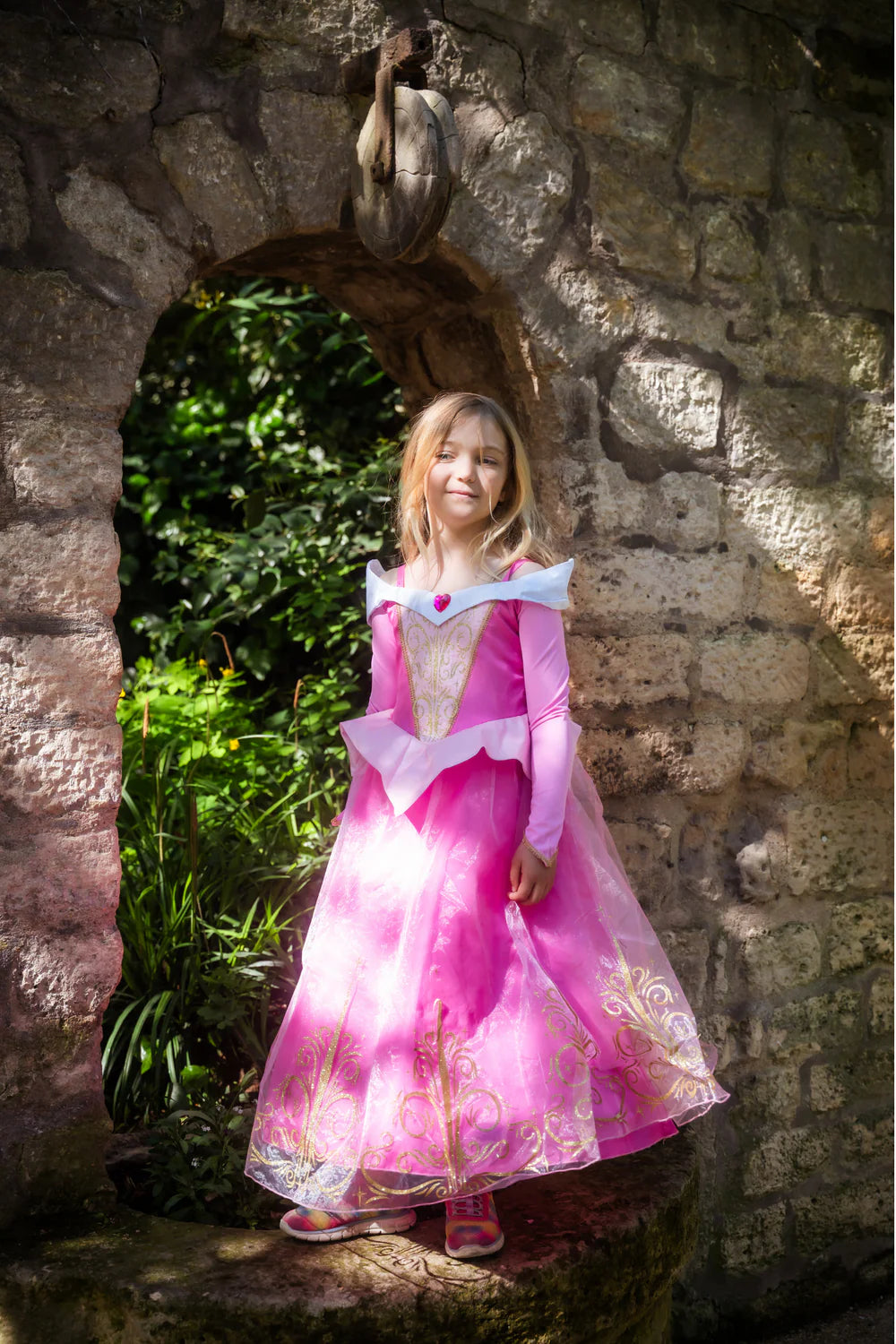 Costume Principessa dei Sogni
