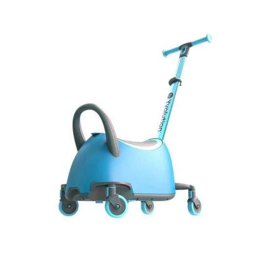 Y Glider Luna 5 in 1 Blu