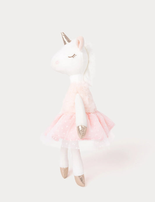 Unicorno Ballerina Ella