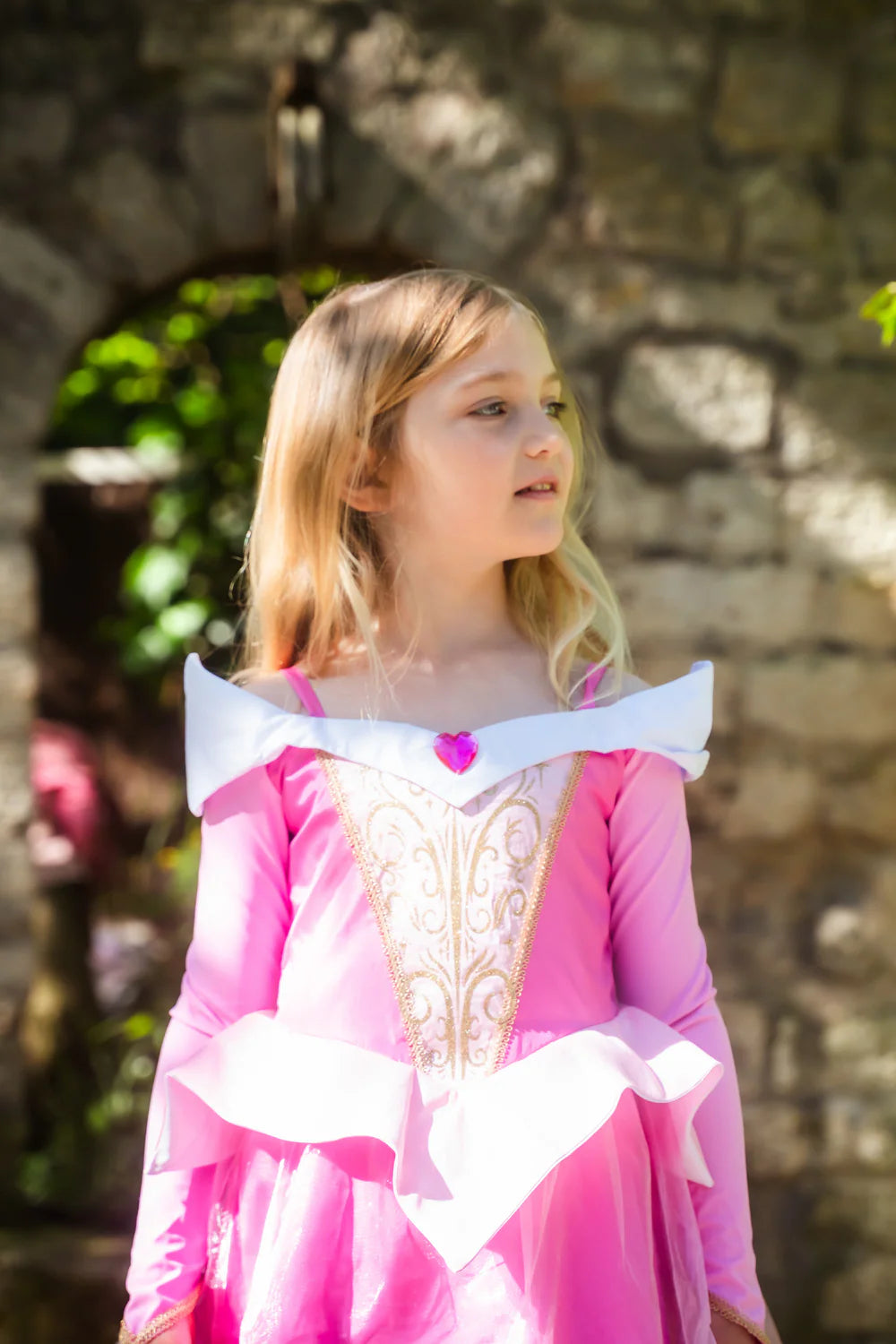 Costume Principessa dei Sogni