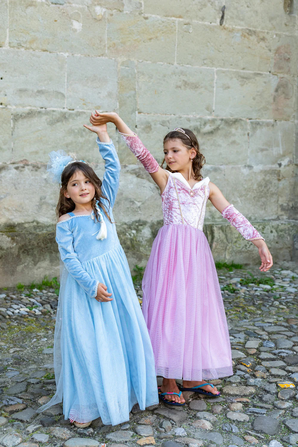Abito Principessa Incantata