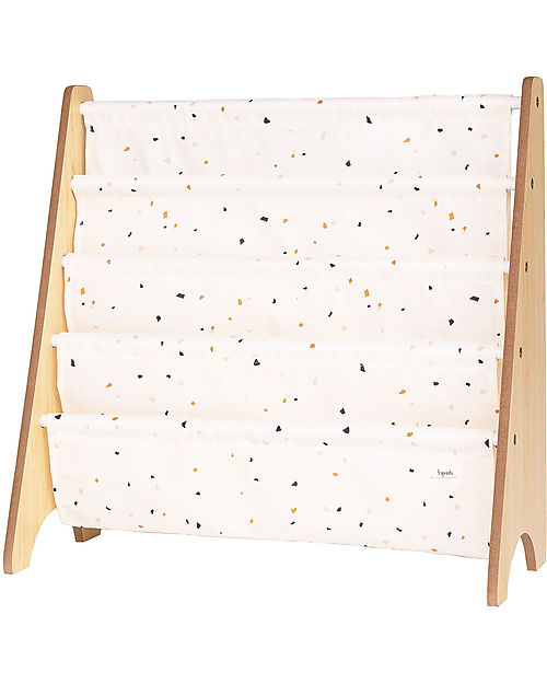 Libreria Frontale Montessoriana