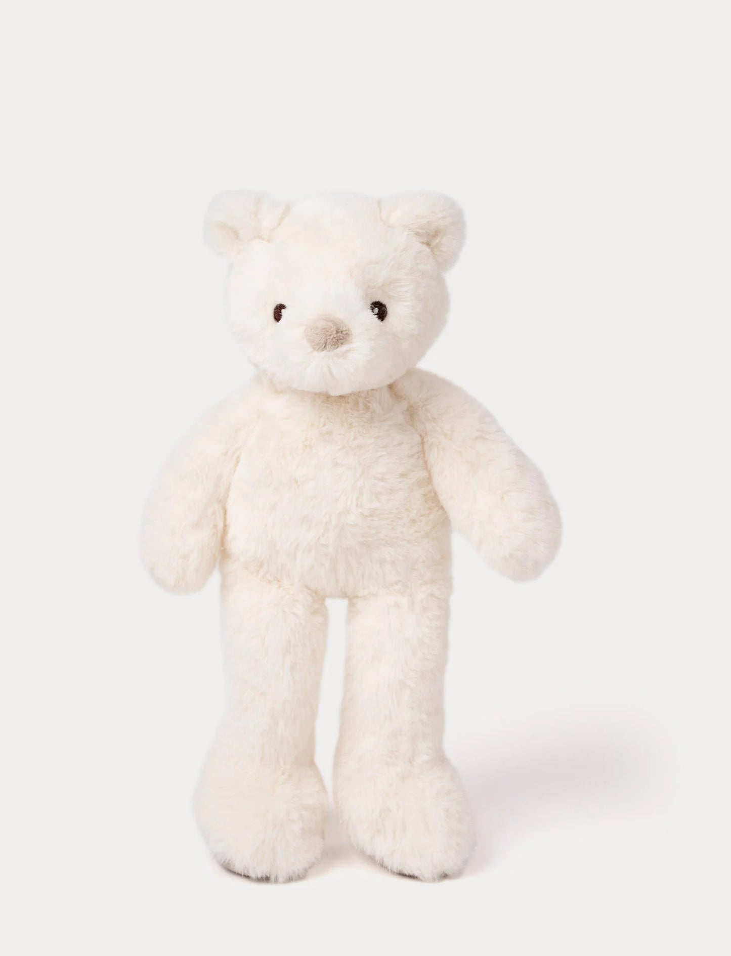 Sven Teddy Cream