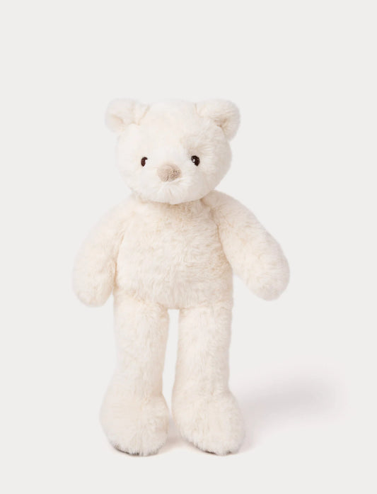 Sven Teddy Cream
