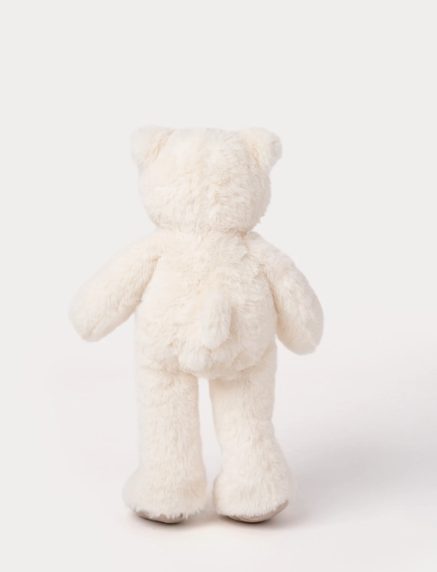 Sven Teddy Cream