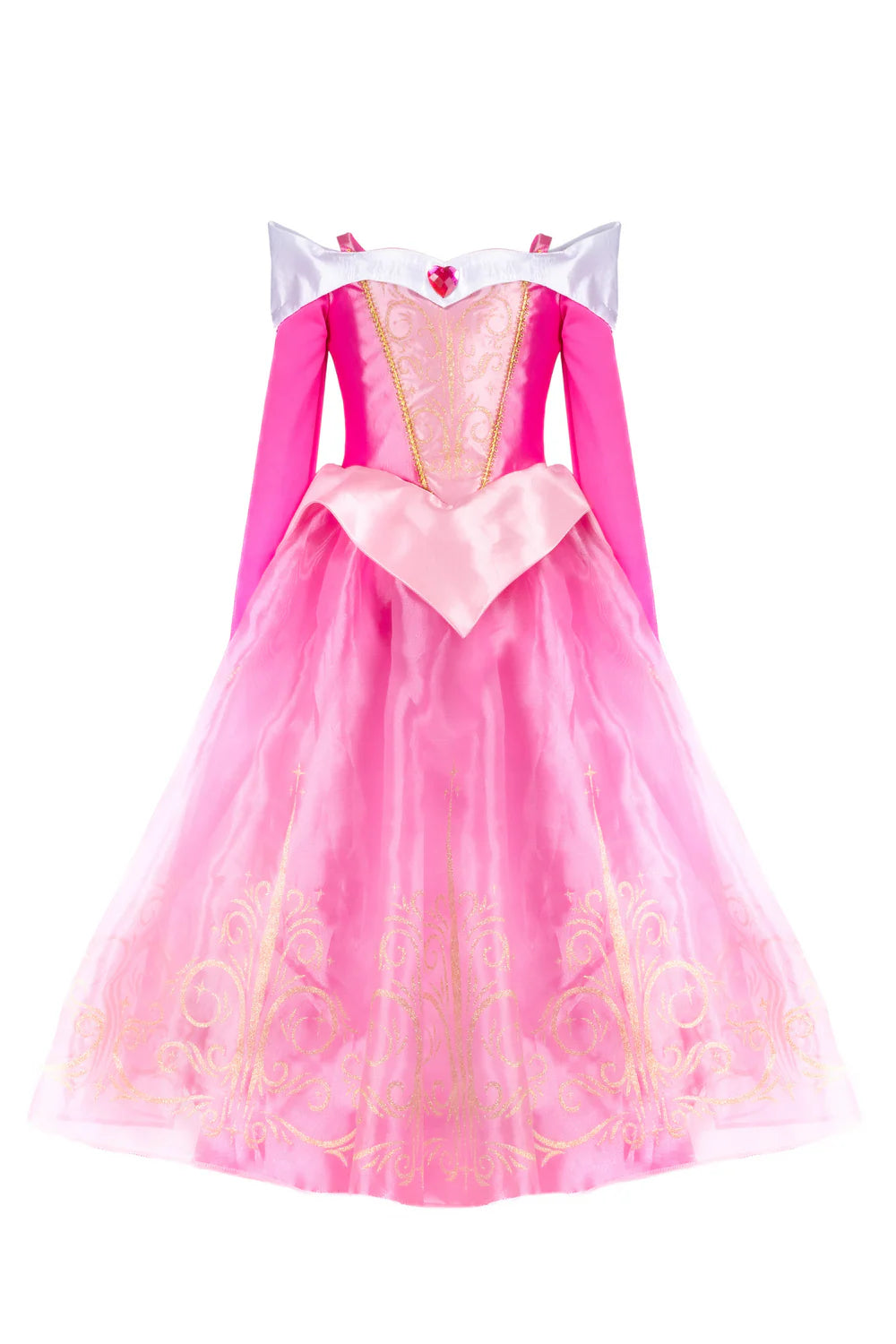 Costume Principessa dei Sogni