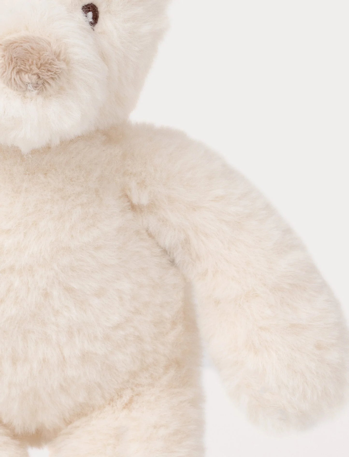 Sven Teddy Cream