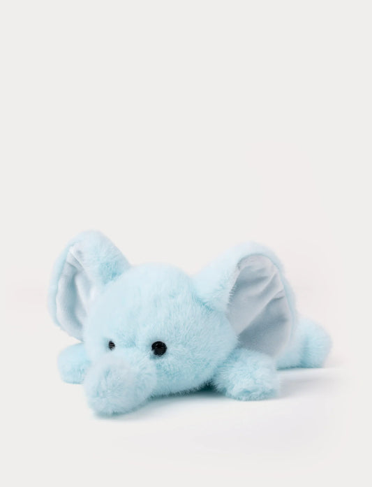 Peluche Elefante Light Blue