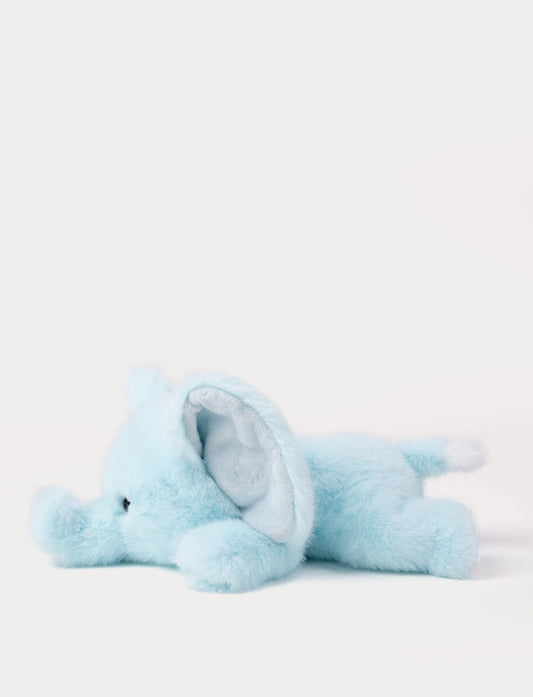 Peluche Elefante Light Blue