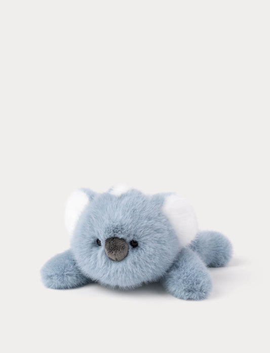 Peluche Koala Grey