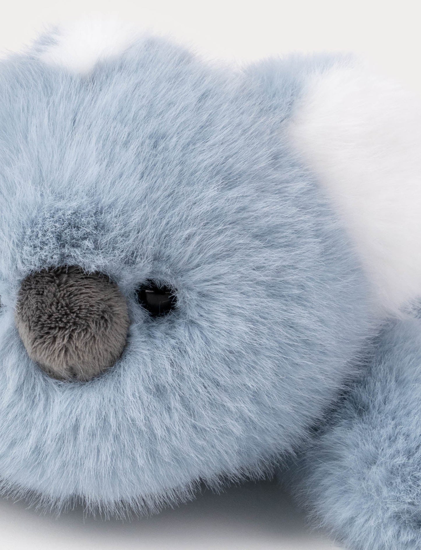 Peluche Koala Grey