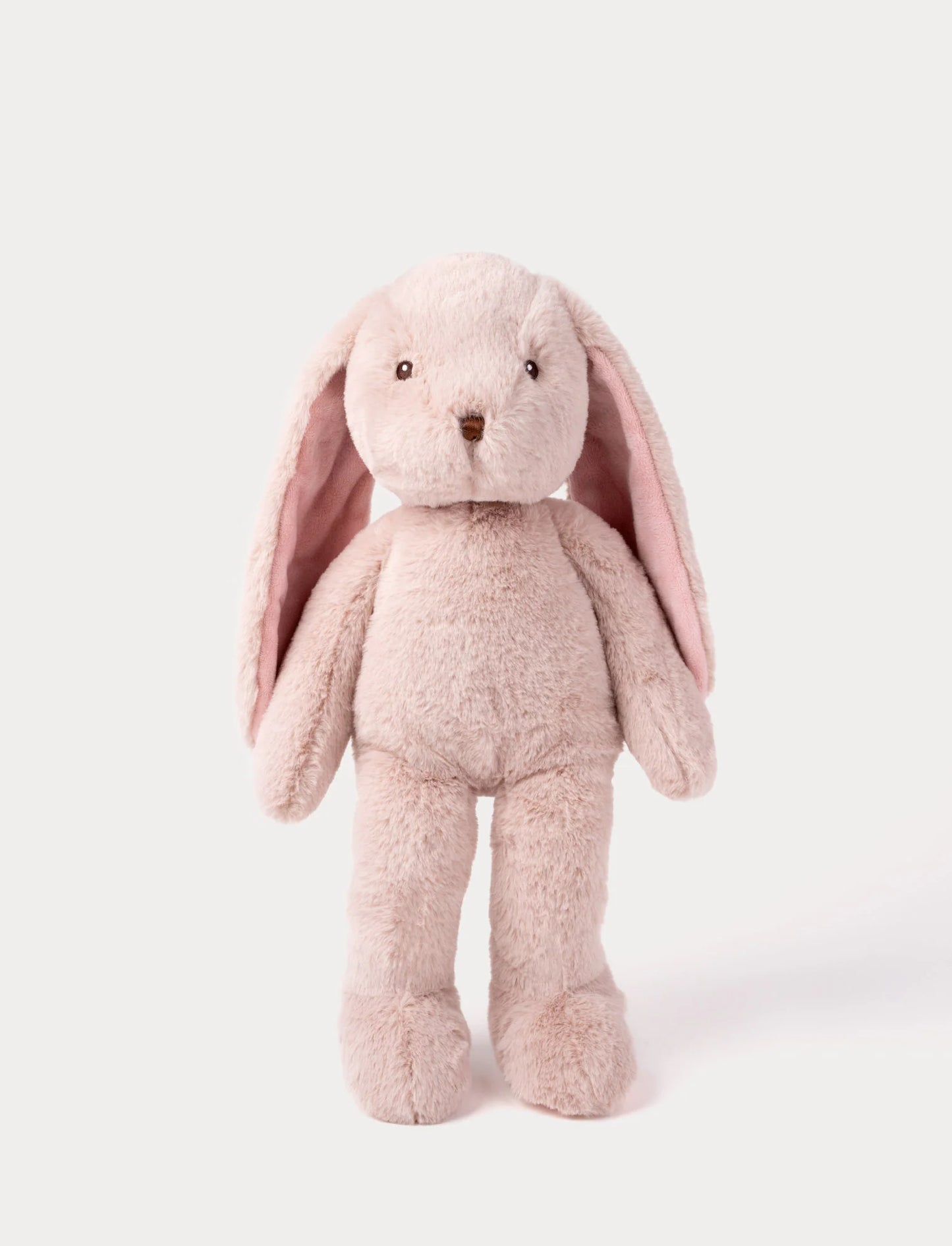 Svea Bunny Dusty Pink