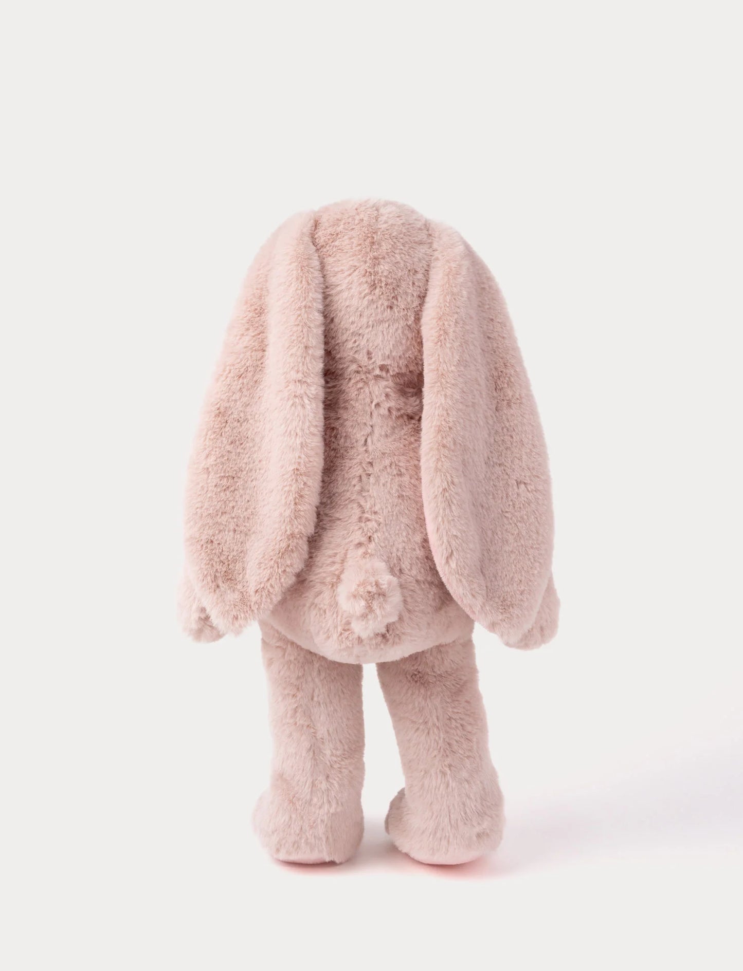 Svea Bunny Dusty Pink