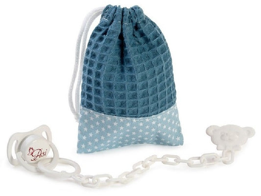 Ciuccio Bambola 43 cm