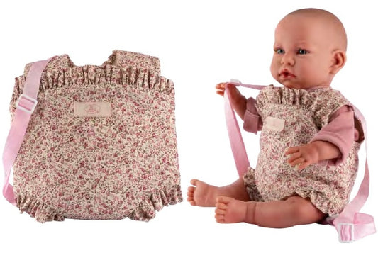 Porta bambole 43-46 cm