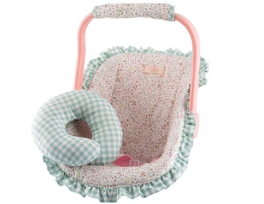 Ovetto Porta bebè per Bambole da 36cm a 46cm