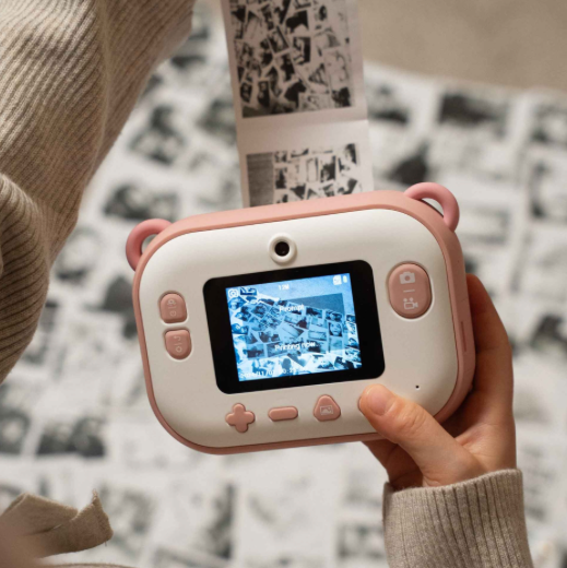 Macchina Fotografica Hoppstar Artist Blush