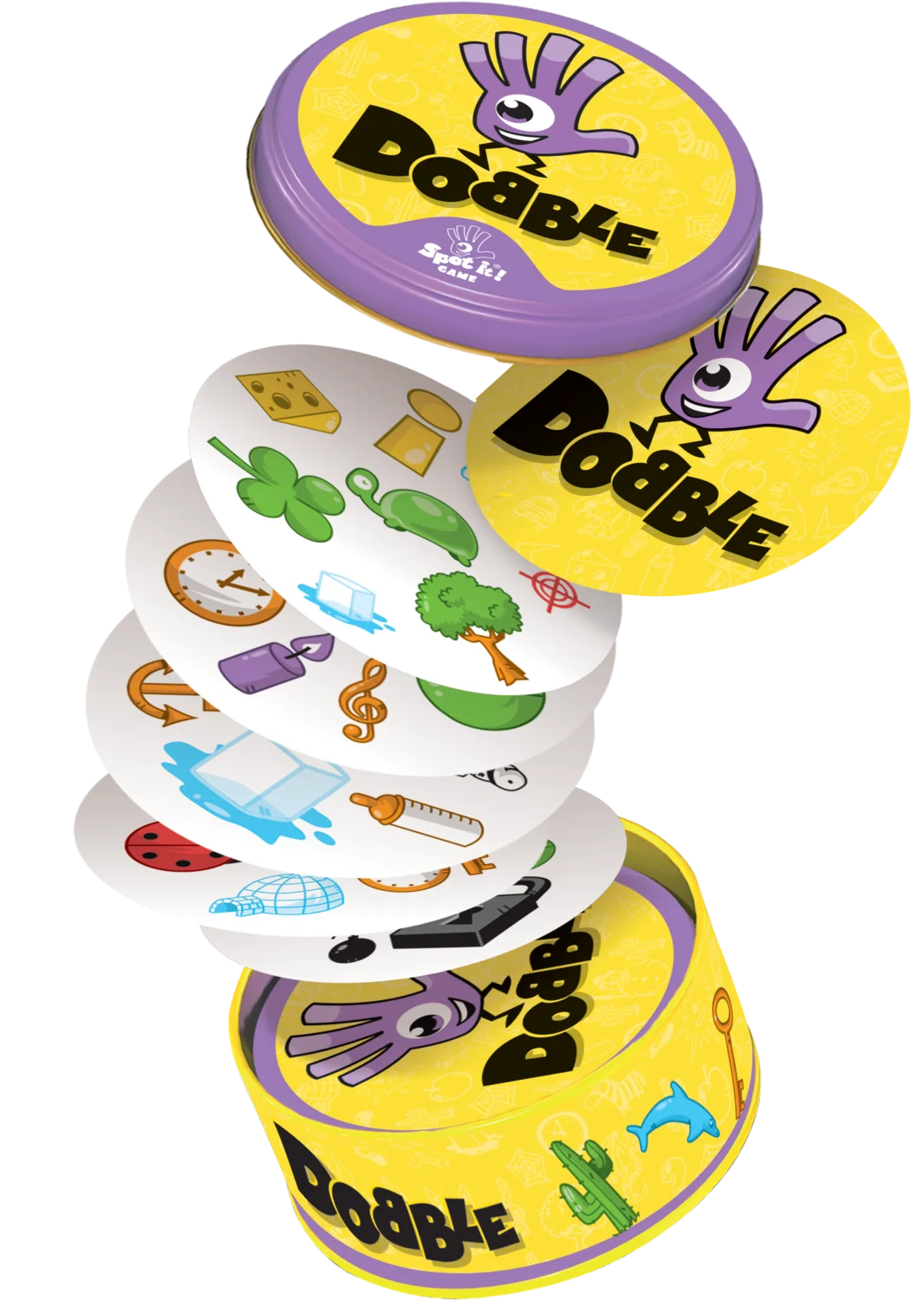 Dobble Board Game