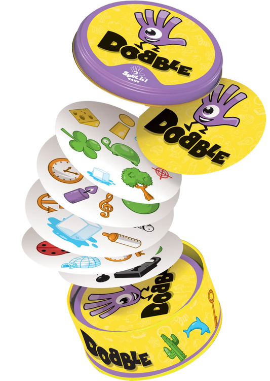 Dobble Board Game