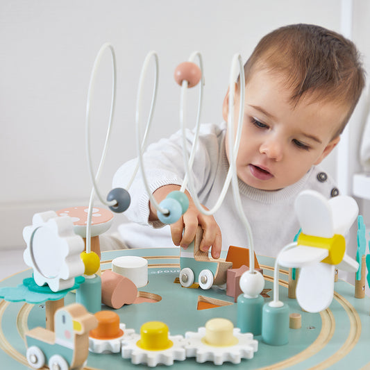 Tavolo multiattività Sweet Cocoon