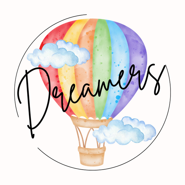 Dreamers for Kids
