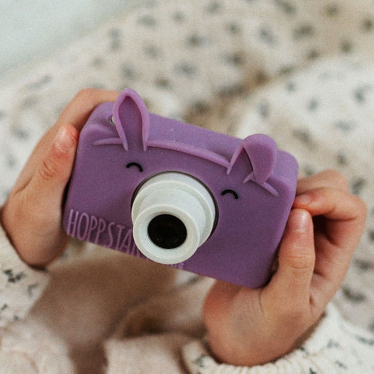 Macchina Fotografica Hoppstar Rookie Blossom