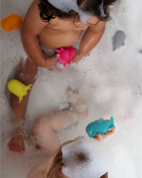 Buddies Giocattoli da Bagno