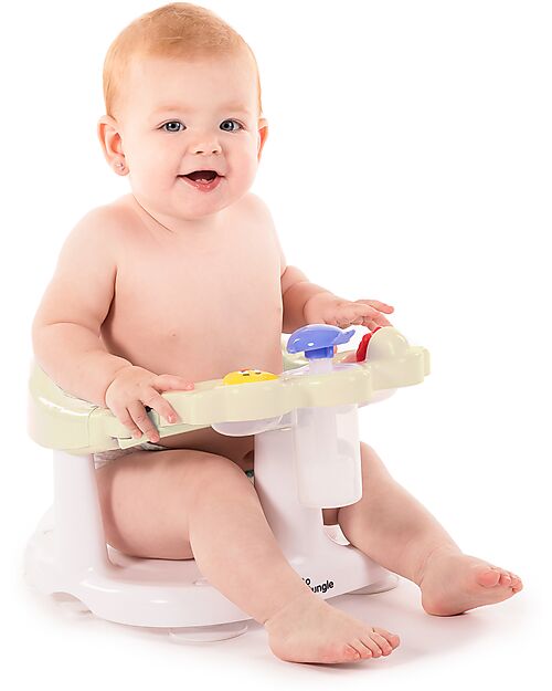 Seggiolino per Bagno
