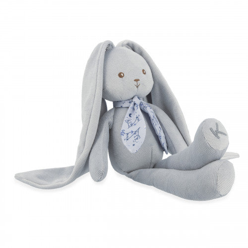 Coniglietto Blu 35 cm