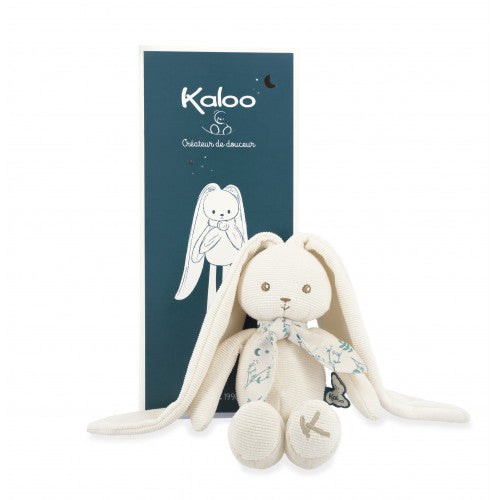 Peluche Coniglietto Crema 35 cm