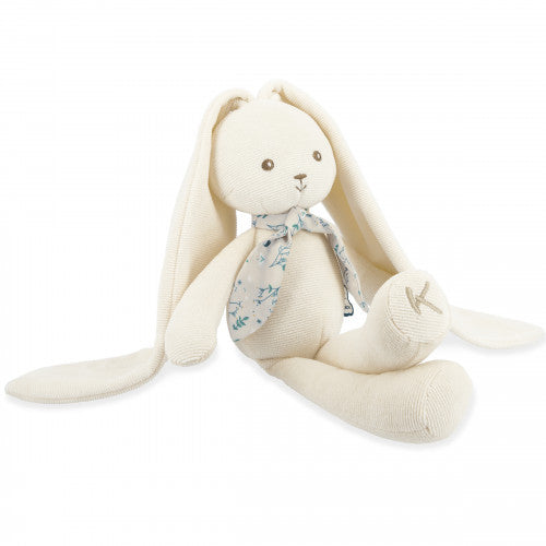 Peluche Coniglietto Crema 35 cm
